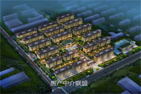 龙泉街道墨香圣付2室1厅1卫96平米