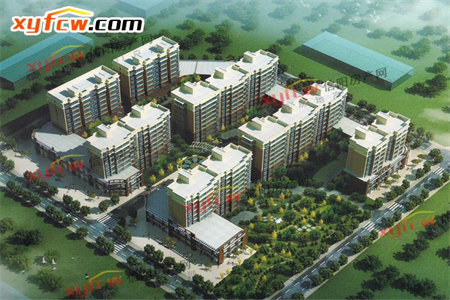 东城区洲际花园3室2厅1卫68万95m2出售