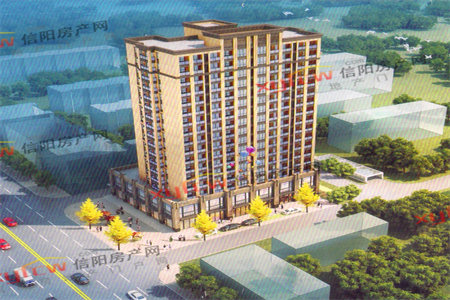 四海城3居室有房产证3室2厅1卫100㎡