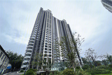 舜王长运·兰花清韵三室两厅两卫户型